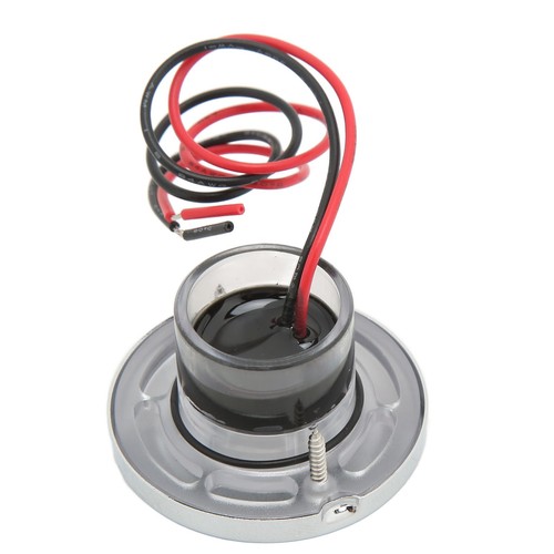 › 39mm DC 12V LED Aisle Light 100LM Warm White Light 3000K IP67 Waterproof Rust - Picture 18 of 22