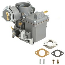 Carburetor for VW Volkswagen Super Beetle Karmann Ghia Thing Squareback 66-73