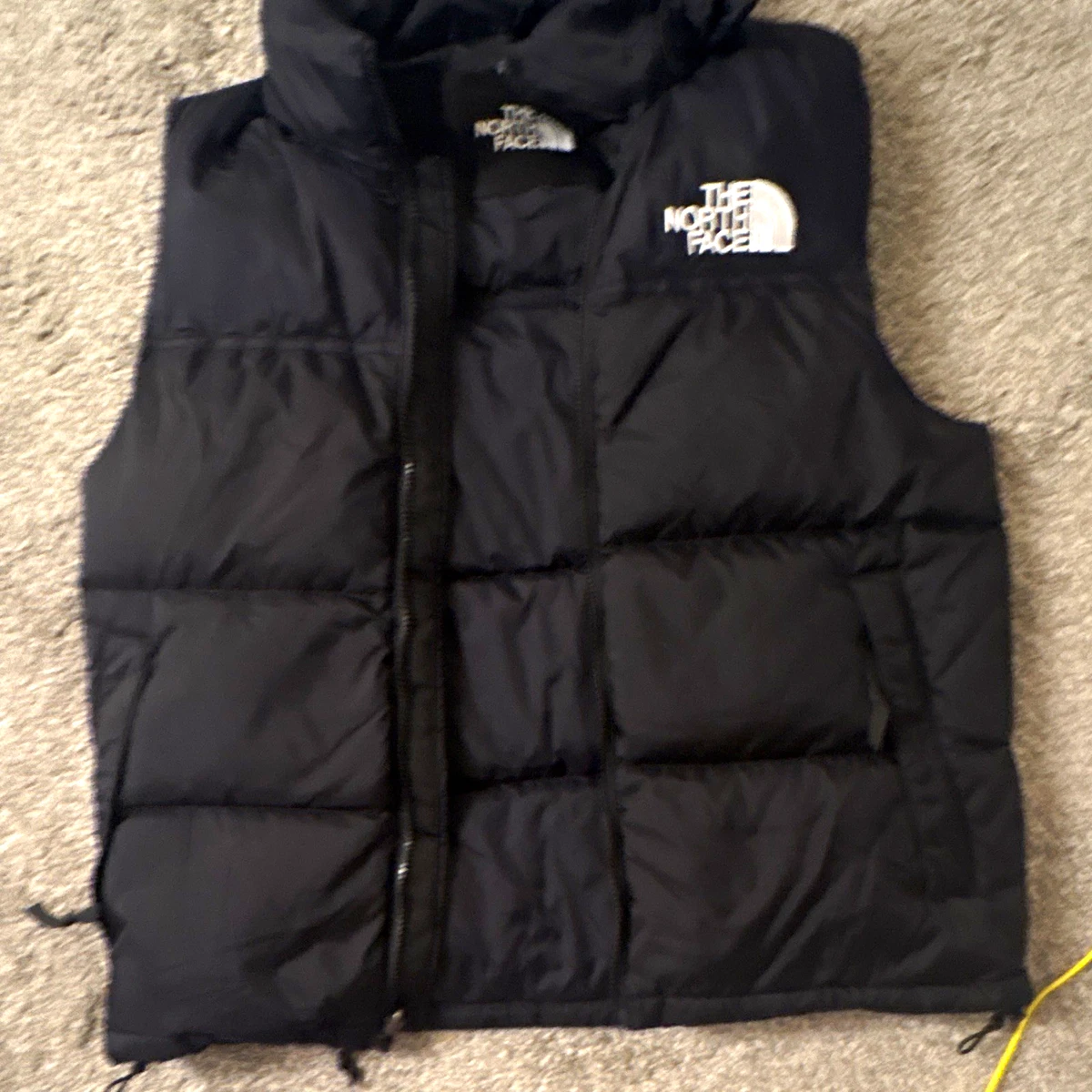 The North Face Down Vest products for sale | eBay