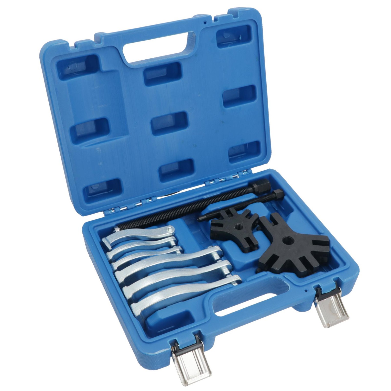 Internal And External Gear Hub Bearing Puller Remover Extractor Set 2 or 3 Leg