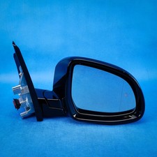 Retroviseur droit (ou coque) BMW X5