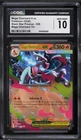 2026 Pokemon Mega Evolution Promo Tin Mega Charizard X ex #29 CGC 10 GEM MINT