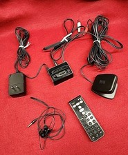 Pioneer XM GEX-XMP3 Satellite Radio XM2Go Home Kit