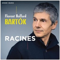 Bela Bartok - Bartok Racines - Cd - F123Z