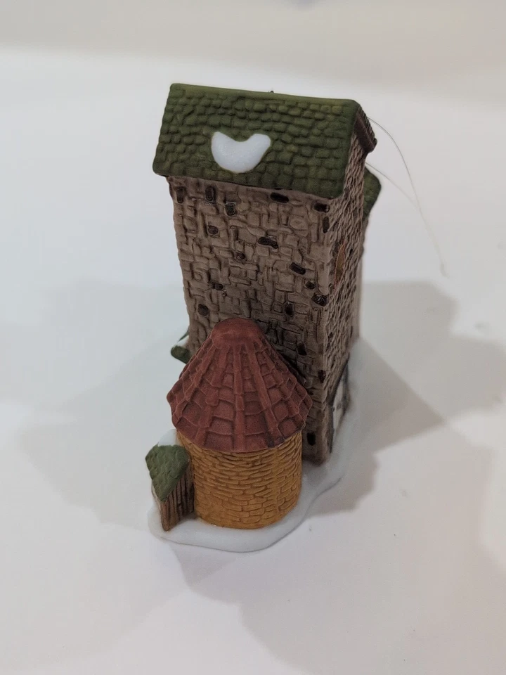 Ornamento Clásico Retirado Serie Dickens Village Serie Departamento 56 Repuesto Foto 4 de 4