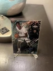 2025 Topps Chrome Update Cedric Coward Base (RAW)