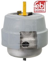 Febi Bilstein 104150 Lagerung FüR Motor Motorlager Lagerung Motor