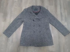 Lady Hathaway Woman's Lrg Wool Jacket