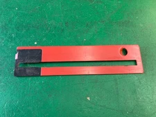 Craftsman 315.34972 Table Saw Throat Plate Blade Cover