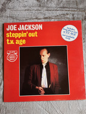 VINYL DISCO HIT MAXI SINGLE JOE JACKSON ORIGI...