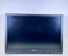 Sony LMD-A240 24" Production Monitor 1353 Hours 