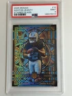2025 Panini Absolute Ashton Jeanty Base (RAW)