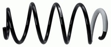 Ressort hélicoïdal SACHS 993 306 pour MERCEDES-BENZ