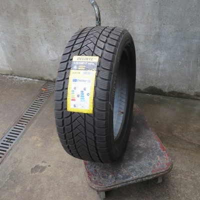 1x 225/50 R17 98H XL Winterreifen Delinte Winter WD6 DOT 2122