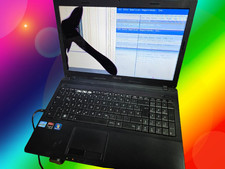Asus A54H 2012 i3 Teil Defekt