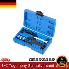 Motor Einstell Werkzeug für Fiat 500 Doblo Punto Panda 1.1 1.2 1.4 Zahnriemen