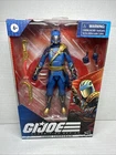 G.I. Joe Classified Series COBRA COMMANDER Regal Variant 6” Figure Hasbro #06