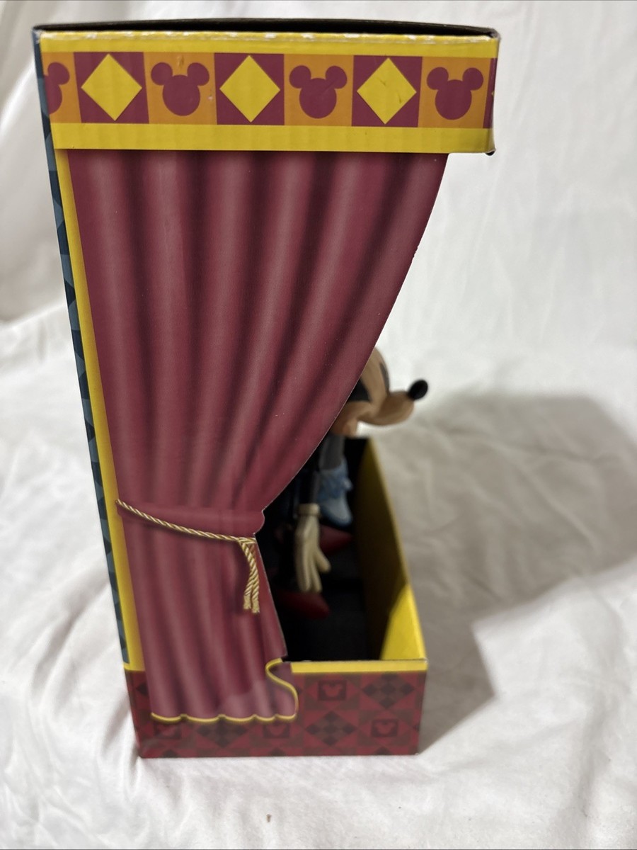 Walt Disney Showcase Collection Marionettes Disney Traditions Jim