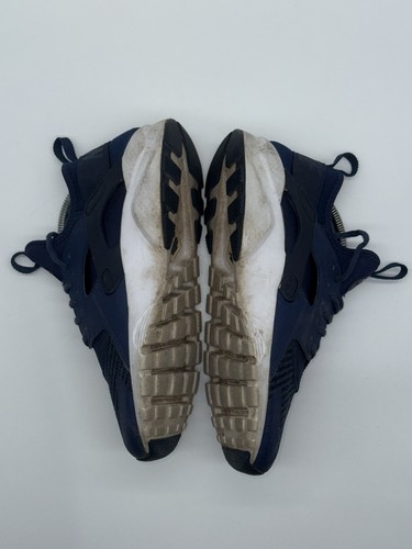Nike Air Huarache Run Ultra SE GS Size UK 5.5 Trainers Gym Running - Picture 11 of 13