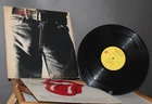 The Rolling Stones Sticky Fingers Vintage Music Vinyl Record 1971 COC 59100 12"
