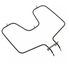 Self Clean Range Oven Bake Unit Lower Heating Element WB44K10005 For GE