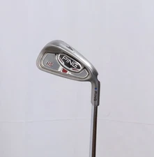 Ping I15 4 Iron Stiff Flex Steel 1300700 Good