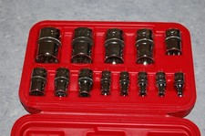 External Torx Socket Set Mac Tools 13 Pc