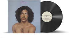 Prince - Prince [New Vinyl LP] Explicit, 150 Gram