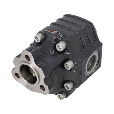 Binotto NPH-34 105-011-00344 Zahnradpumpe