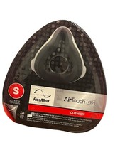 Small Resmed Air Touch F20 Full Face Cushion Replacement