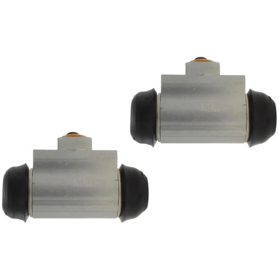 2 cilindros de rueda de freno de tambor trasero para Nissan March Tiida Versa 2012 Foto 2 de 3