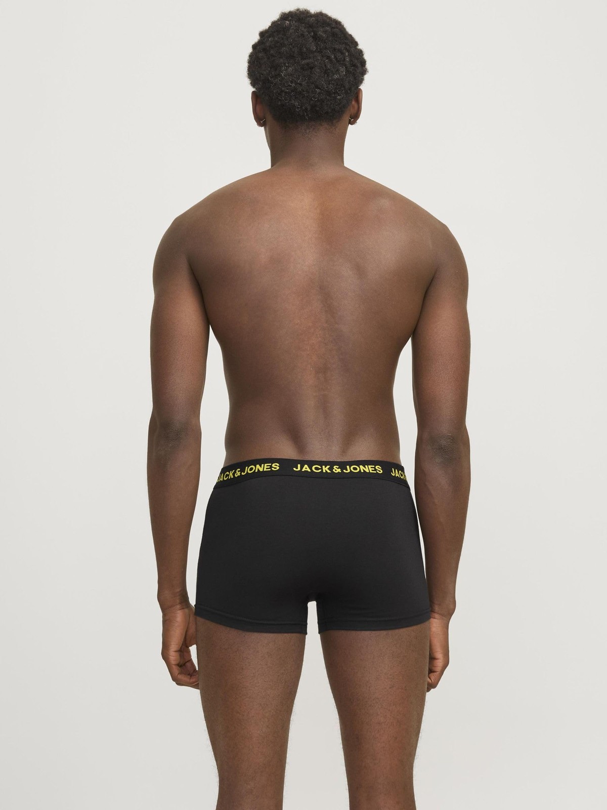 Male Trunks 7 Pack Trunks image 5