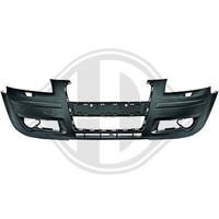 1X StoßFäNger Diederichs 1031251 FüR Audi Vorne