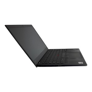 Lenovo Thinkpad X13 i5 10310U 16GB 256GB NVMe (Akku 80%) Tastaturabdrücke