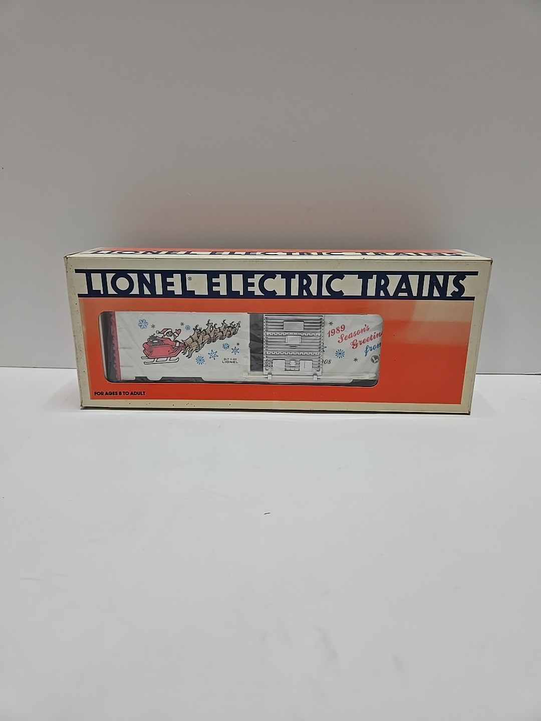 Click here to see eBay Auction