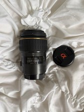 TAMRON SP AF 90mm F/2.8 Di MACRO 1:1 Model 272E Lens A Mount Photos Shown