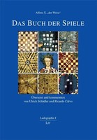 "Alfons X. \"Der Weise\": Das Buch Der Spiele | Das Buch Der Spiele | Buch | 2009"