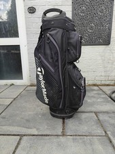 Taylormade Golf Cart Bag 14-Way
