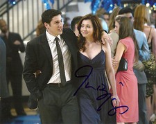 JASON BIGGS AMERICAN REUNION JIM LEVENSTEIN SIGNED 8X10 PICTURE 3