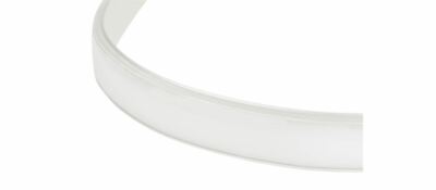 Profilé en U en aluminium AlMgSi0,5