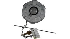 VELVAC VELVAC LOCKING FUEL CAP 6001816 NEW OEM