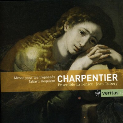 Ensemble la Fenice - Charpentier: Messe en la Memoire D'un Prince / Various [New
