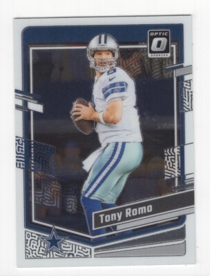 Figura De Acción Nfl, Tony Romo, Dallas Cowboys, 2008 | Envío gratis