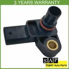 Manifold Pressure Sensor For Mercedes CLA250 GLA250GLC300 SLC300 A0081538928