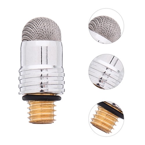 4 Pcs Capacitor Tip Replacement Tips for Stylus Pens Head Replacements - 第 1/12 張圖片