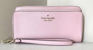 staci large flat continental wallet