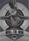 2022 Panini Mosaic - Tim Anderson #WW-5