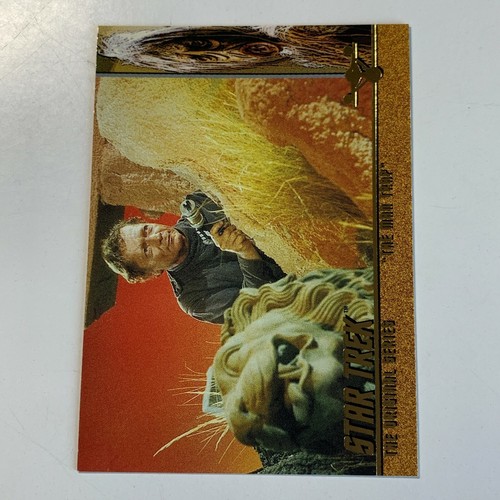 Tarjetas coleccionables de papel de aluminio de persecución autógrafo serie original películas empresariales - Imagen 134 de 366