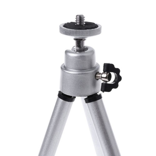 Universal Mini Flexible Tripod Stand for Digital Cameras Camcorder - Picture 5 of 8