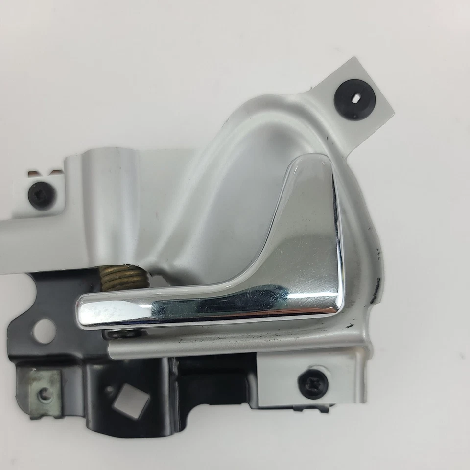 Manija de puerta interior del lado izquierdo del conductor Lotus Elise 2005 fabricante original Foto 2 de 4